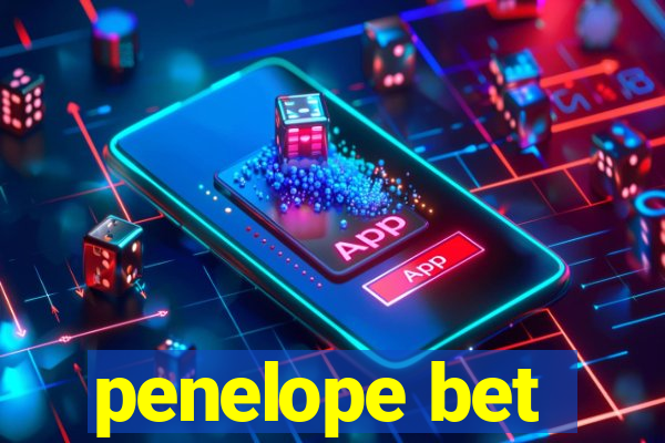 penelope bet